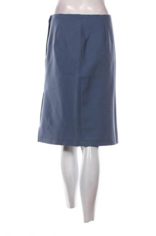 Szoknya Unbranded, Méret M, Szín Kék, Ár 3 800 Ft