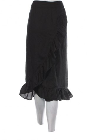 Spódnica Unbranded, Rozmiar L, Kolor Czarny, Cena 56,99 zł