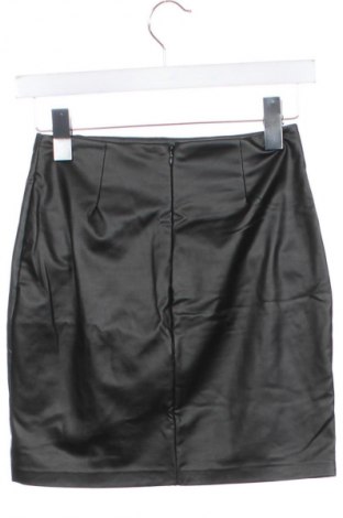 Sukňa Unbranded, Veľkosť XS, Farba Čierna, Cena  9,71 €