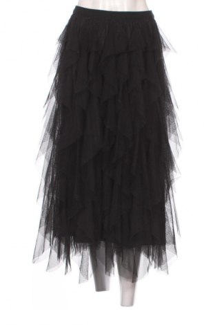 Φούστα Unbranded, Μέγεθος M, Χρώμα Μαύρο, Τιμή 9,84 €
