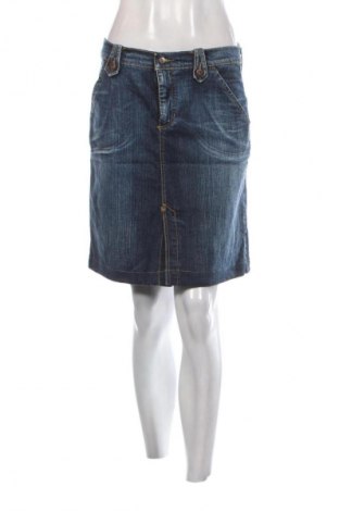 Spódnica Unbranded, Rozmiar M, Kolor Niebieski, Cena 37,99 zł