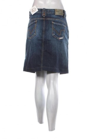 Spódnica Unbranded, Rozmiar M, Kolor Niebieski, Cena 37,99 zł