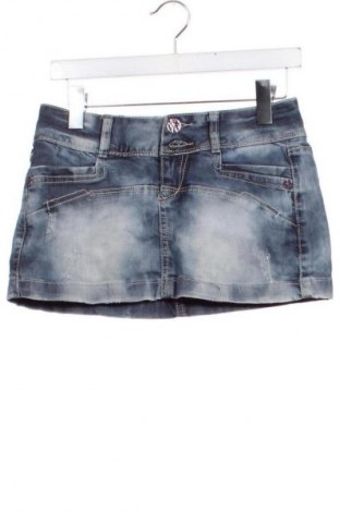 Szoknya Unbranded, Méret S, Szín Kék, Ár 4 349 Ft