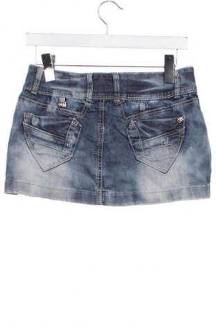 Szoknya Unbranded, Méret S, Szín Kék, Ár 4 349 Ft