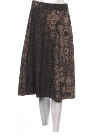 Spódnica Unbranded, Rozmiar M, Kolor Kolorowy, Cena 53,29 zł