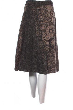 Spódnica Unbranded, Rozmiar M, Kolor Kolorowy, Cena 53,29 zł
