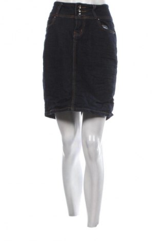 Rock Unbranded, Größe L, Farbe Blau, Preis € 12,99