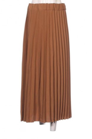 Rock Unbranded, Größe S, Farbe Braun, Preis 11,86 €