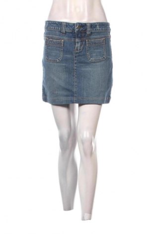 Rock Unbranded, Größe M, Farbe Blau, Preis € 12,99