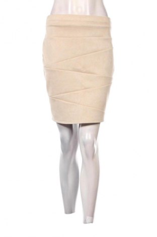 Rock Unbranded, Größe S, Farbe Beige, Preis € 7,99