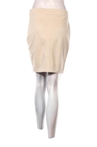 Rock Unbranded, Größe S, Farbe Beige, Preis € 7,99