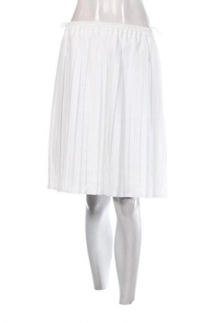 Szoknya Unbranded, Méret M, Szín Fehér, Ár 4 132 Ft