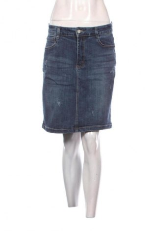 Φούστα Unbranded, Μέγεθος L, Χρώμα Μπλέ, Τιμή 14,83 €