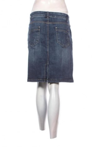 Φούστα Unbranded, Μέγεθος L, Χρώμα Μπλέ, Τιμή 14,83 €