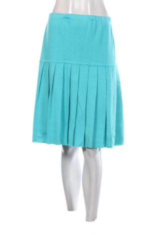 Szoknya Unbranded, Méret M, Szín Kék, Ár 4 132 Ft