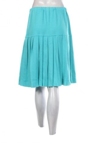 Szoknya Unbranded, Méret M, Szín Kék, Ár 4 132 Ft