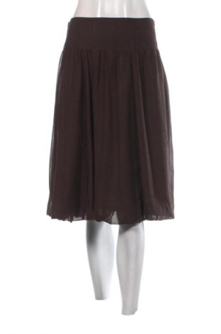 Szoknya Unbranded, Méret M, Szín Barna, Ár 4 835 Ft