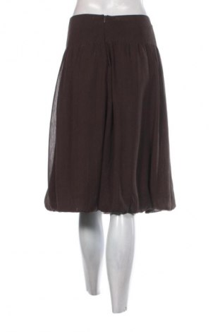 Szoknya Unbranded, Méret M, Szín Barna, Ár 4 835 Ft