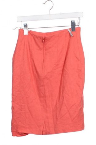 Szoknya Unbranded, Méret XS, Szín Rózsaszín, Ár 7 627 Ft