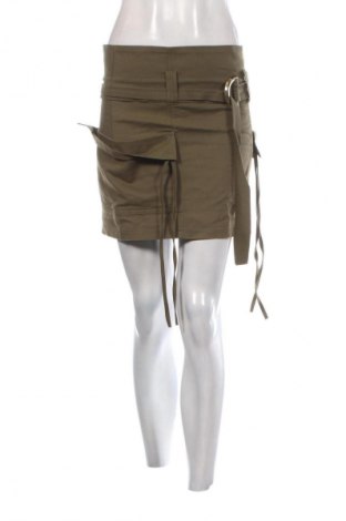 Rock Unbranded, Größe L, Farbe Grün, Preis € 9,71