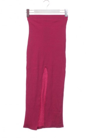 Φούστα Unbranded, Μέγεθος XS, Χρώμα Ρόζ , Τιμή 15,99 €