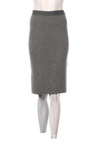 Rock Unbranded, Größe M, Farbe Grau, Preis 9,78 €