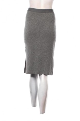 Rock Unbranded, Größe M, Farbe Grau, Preis 9,78 €