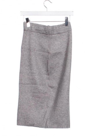 Rock Unbranded, Größe XS, Farbe Grau, Preis 11,70 €