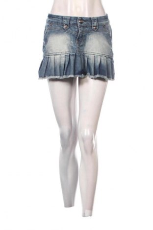 Sukňa Unbranded, Veľkosť S, Farba Modrá, Cena  10,95 €