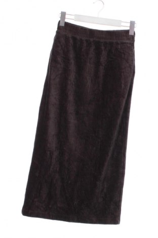 Sukně Uniqlo, Velikost XS, Barva Šedá, Cena  409,00 Kč