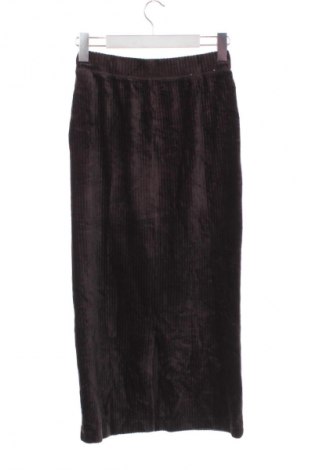 Sukně Uniqlo, Velikost XS, Barva Šedá, Cena  409,00 Kč