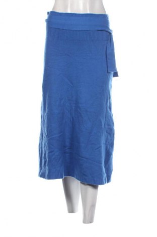 Rock United Colors Of Benetton, Größe S, Farbe Blau, Preis 16,99 €