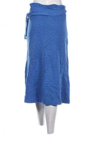 Rock United Colors Of Benetton, Größe S, Farbe Blau, Preis 16,99 €