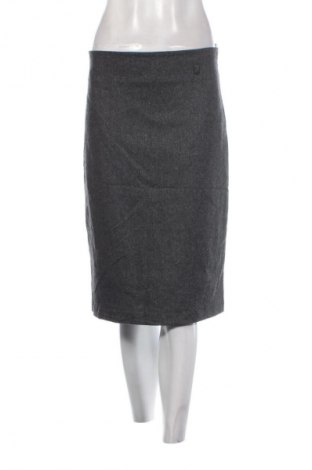 Rock United Colors Of Benetton, Größe L, Farbe Grau, Preis € 14,99