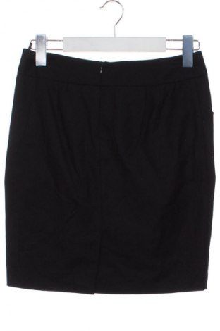 Fustă United Colors Of Benetton, Mărime XS, Culoare Negru, Preț 60,99 Lei