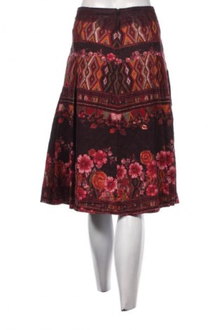 Sukně United Colors Of Benetton, Velikost L, Barva Vícebarevné, Cena  399,00 Kč