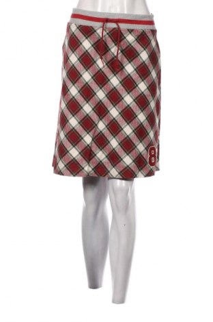 Szoknya United Colors Of Benetton, Méret M, Szín Sokszínű, Ár 4 079 Ft