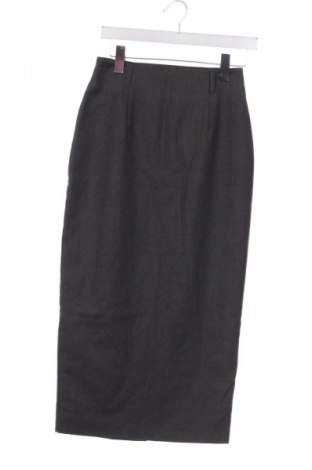 Rock United Colors Of Benetton, Größe XS, Farbe Grau, Preis 20,97 €