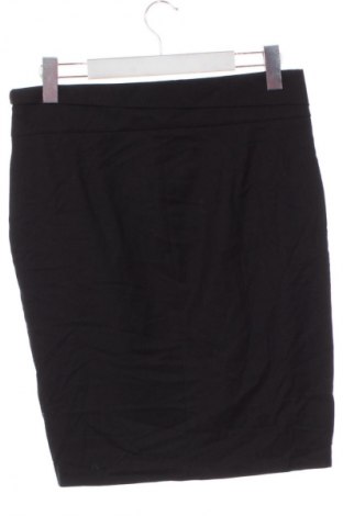 Fustă United Colors Of Benetton, Mărime M, Culoare Negru, Preț 40,99 Lei