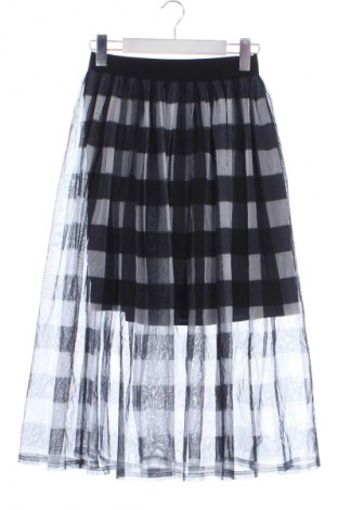 Spódnica United Colors Of Benetton, Rozmiar XS, Kolor Kolorowy, Cena 73,99 zł