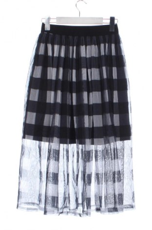 Spódnica United Colors Of Benetton, Rozmiar XS, Kolor Kolorowy, Cena 73,99 zł