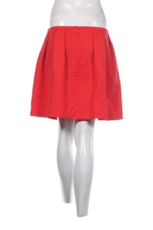 Rock United Colors Of Benetton, Größe L, Farbe Rot, Preis 9,99 €