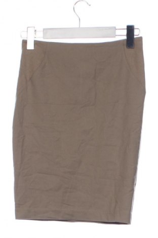 Spódnica United Colors Of Benetton, Rozmiar XS, Kolor Beżowy, Cena 37,99 zł