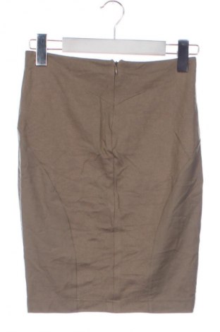 Spódnica United Colors Of Benetton, Rozmiar XS, Kolor Beżowy, Cena 37,99 zł