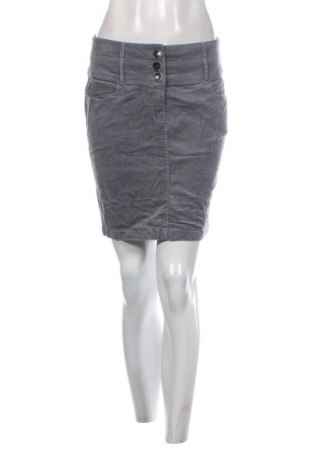 Spódnica United Colors Of Benetton, Rozmiar M, Kolor Szary, Cena 34,99 zł