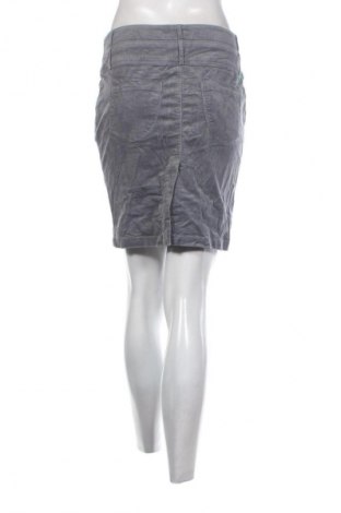 Spódnica United Colors Of Benetton, Rozmiar M, Kolor Szary, Cena 34,99 zł