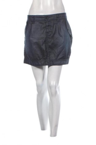 Rock United Colors Of Benetton, Größe XL, Farbe Blau, Preis € 9,99