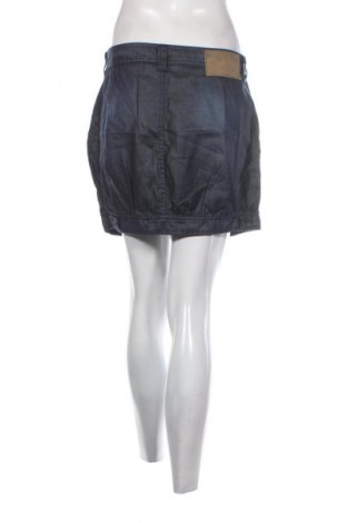 Rock United Colors Of Benetton, Größe XL, Farbe Blau, Preis € 9,99