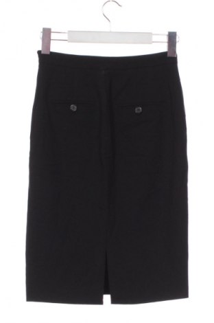 Spódnica United Colors Of Benetton, Rozmiar XXS, Kolor Czarny, Cena 77,99 zł