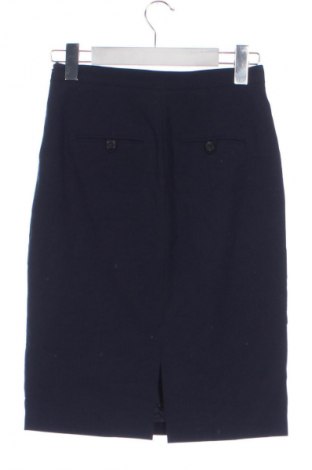 Sukňa United Colors Of Benetton, Veľkosť XS, Farba Modrá, Cena  17,95 €